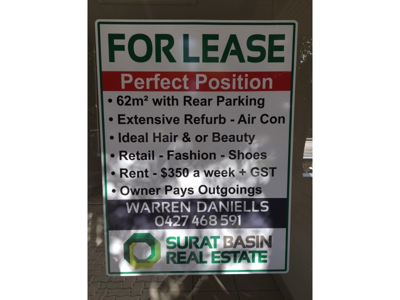 85 Heeney Street, Chinchilla QLD 4413