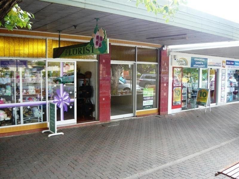 85 Heeney Street, Chinchilla QLD 4413