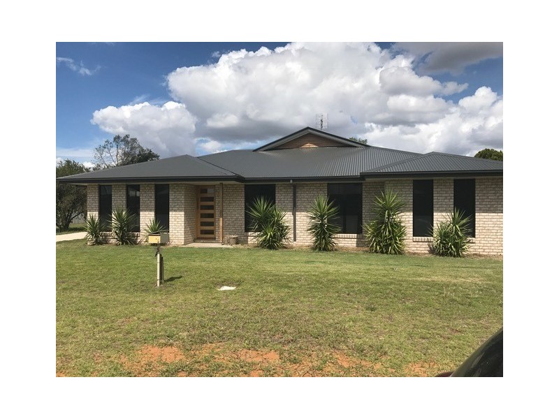 5 Covington Street, Chinchilla QLD 4413