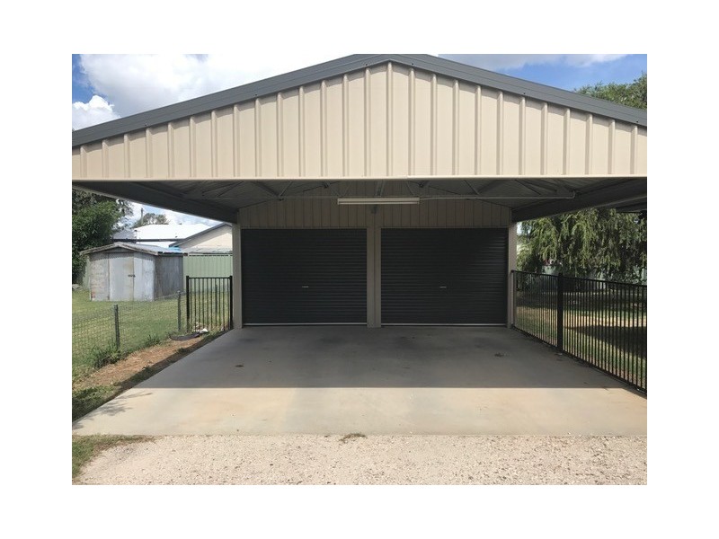 5 Covington Street, Chinchilla QLD 4413