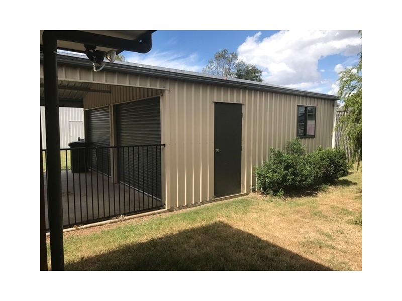 5 Covington Street, Chinchilla QLD 4413