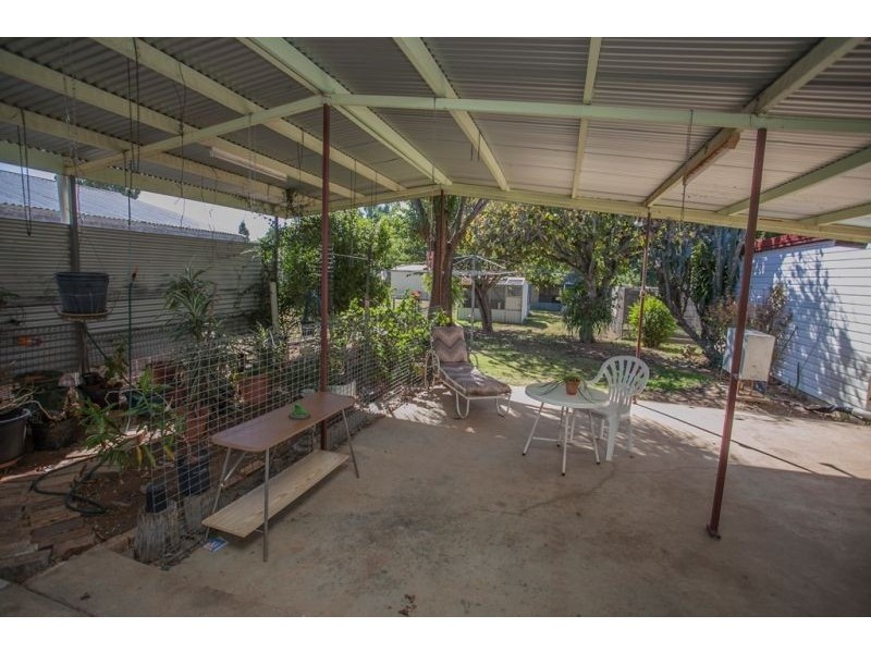 19 Russell Street, Chinchilla QLD 4413
