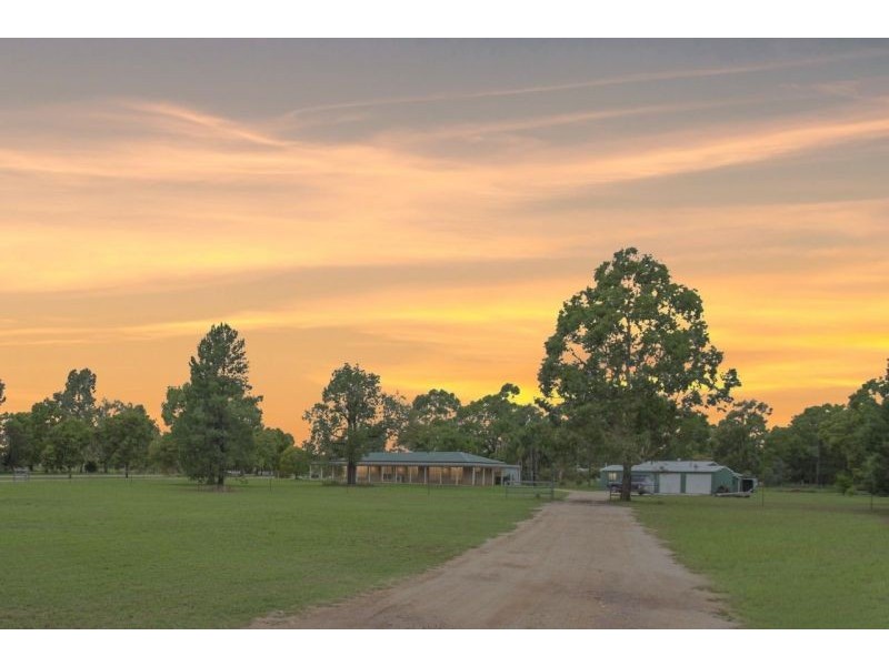 2.4 Acres At 53 Rider Street, Chinchilla QLD 4413