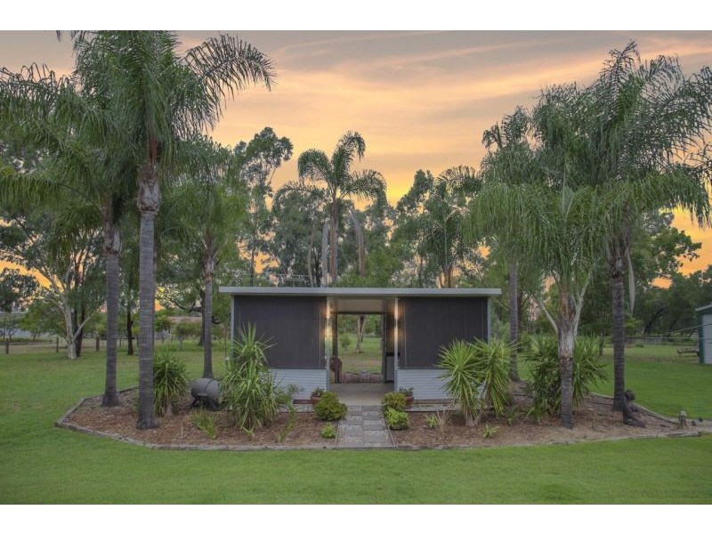 2.4 Acres At 53 Rider Street, Chinchilla QLD 4413