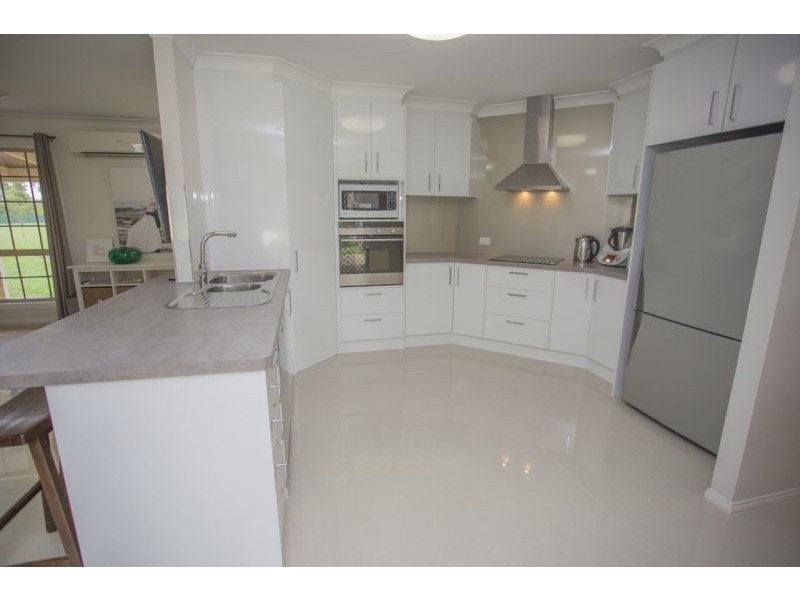 2.4 Acres At 53 Rider Street, Chinchilla QLD 4413