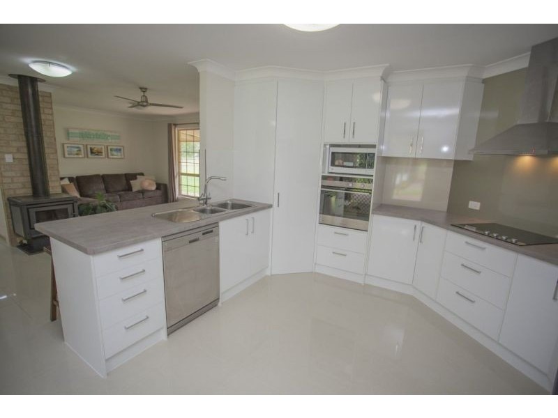 2.4 Acres At 53 Rider Street, Chinchilla QLD 4413