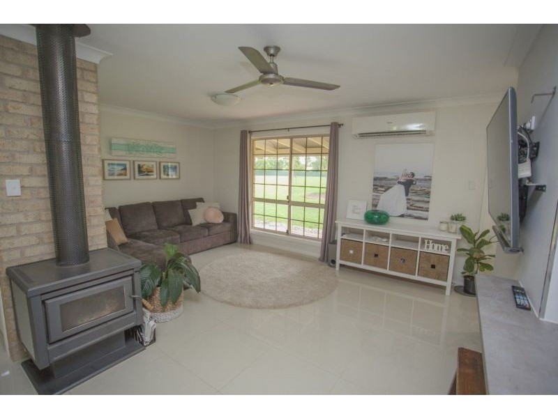 2.4 Acres At 53 Rider Street, Chinchilla QLD 4413