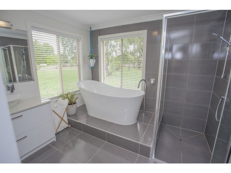 2.4 Acres At 53 Rider Street, Chinchilla QLD 4413