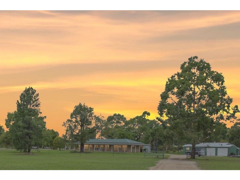 2.4 Acres At 53 Rider Street, Chinchilla QLD 4413