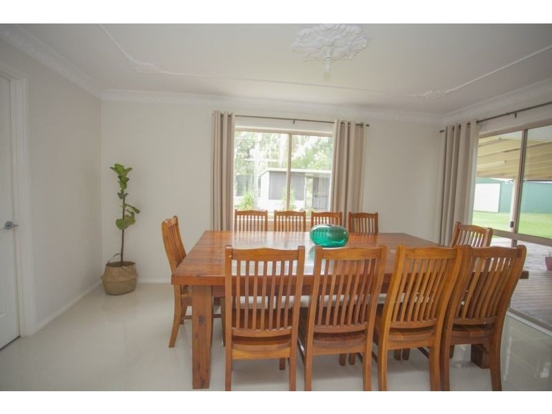 2.4 Acres At 53 Rider Street, Chinchilla QLD 4413