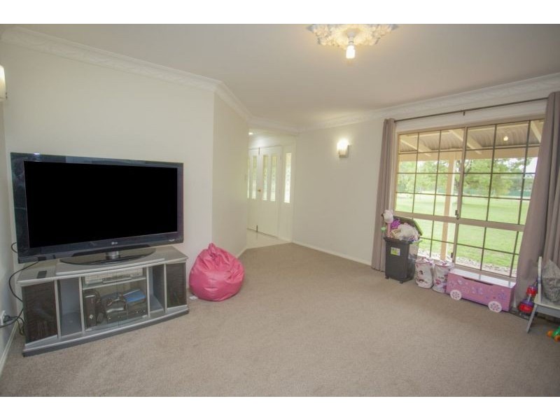 2.4 Acres At 53 Rider Street, Chinchilla QLD 4413