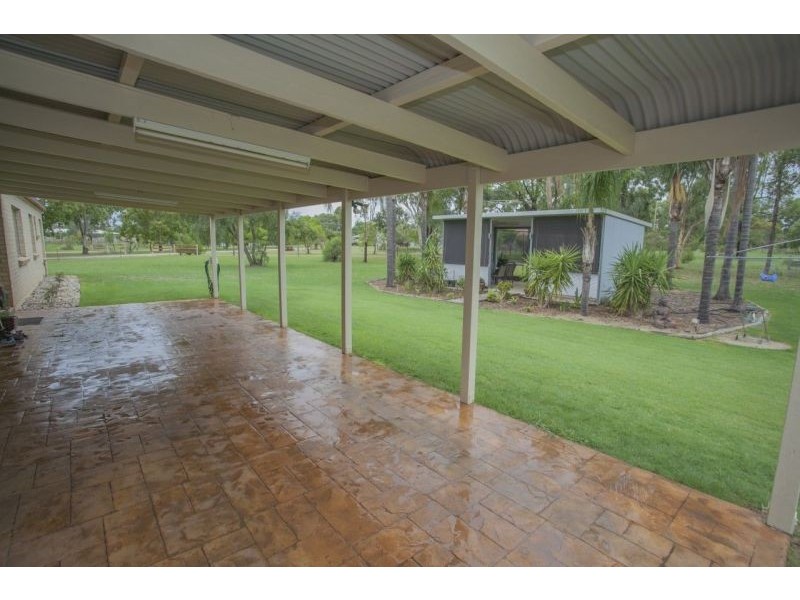 2.4 Acres At 53 Rider Street, Chinchilla QLD 4413