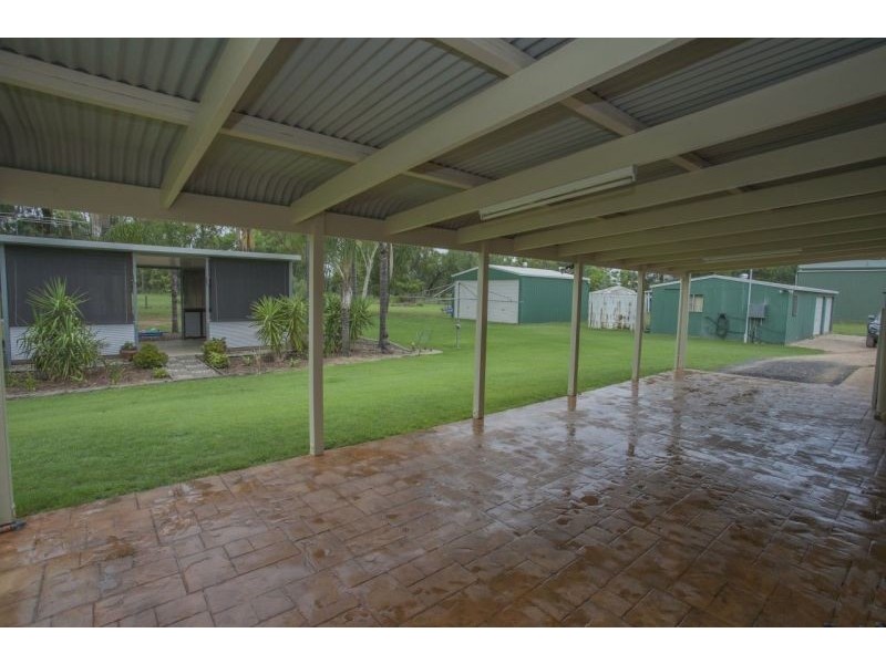 2.4 Acres At 53 Rider Street, Chinchilla QLD 4413