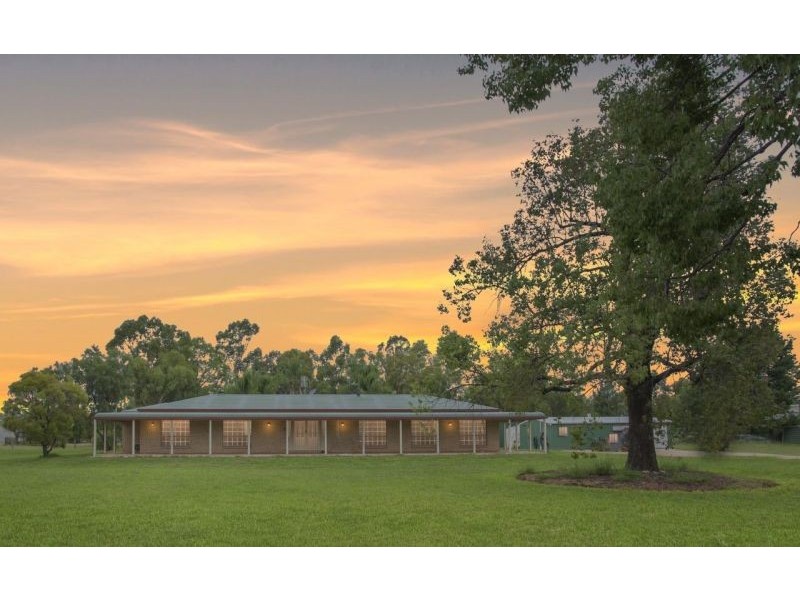 2.4 Acres At 53 Rider Street, Chinchilla QLD 4413