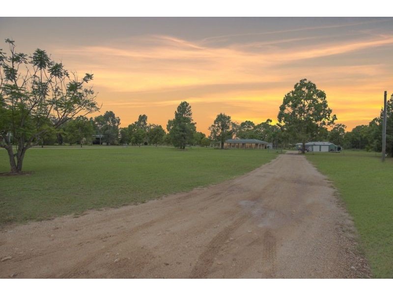 2.4 Acres At 53 Rider Street, Chinchilla QLD 4413