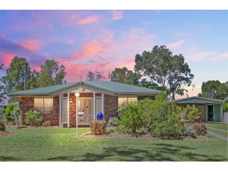 26 Durah Street, Chinchilla QLD 4413