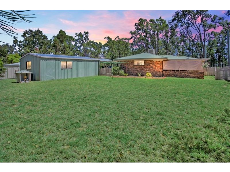 26 Durah Street, Chinchilla QLD 4413