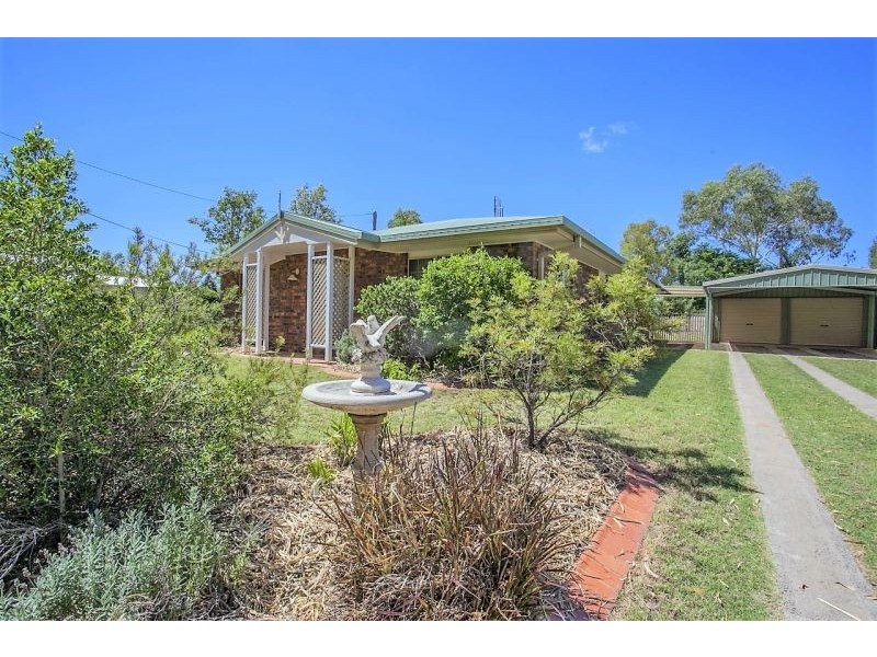 26 Durah Street, Chinchilla QLD 4413