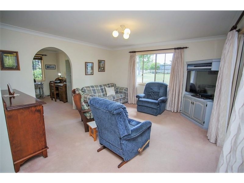 26 Durah Street, Chinchilla QLD 4413