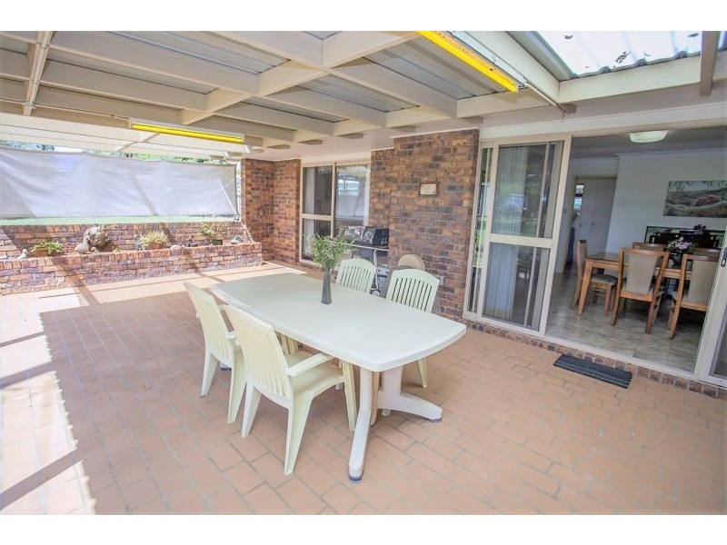 26 Durah Street, Chinchilla QLD 4413