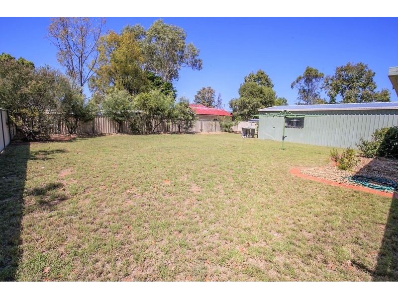 26 Durah Street, Chinchilla QLD 4413