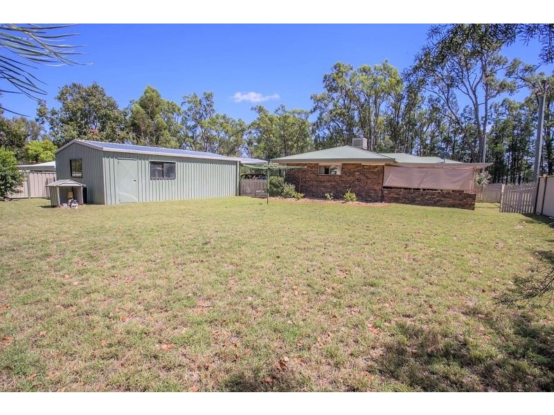 26 Durah Street, Chinchilla QLD 4413