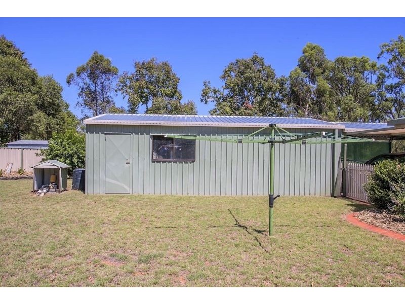 26 Durah Street, Chinchilla QLD 4413