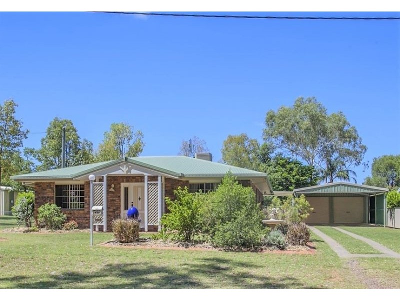 26 Durah Street, Chinchilla QLD 4413