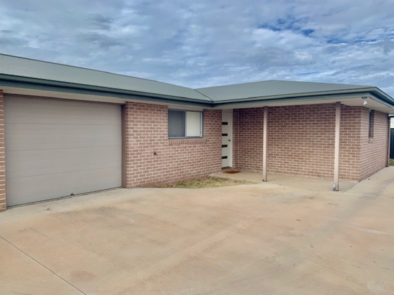 14B/Hurse Street, Chinchilla QLD 4413