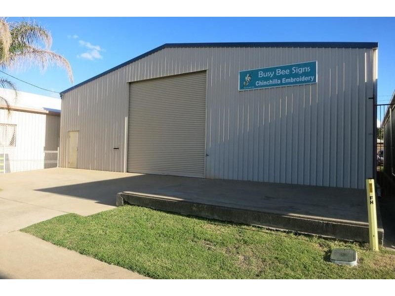 30 Railway St, Chinchilla QLD 4413