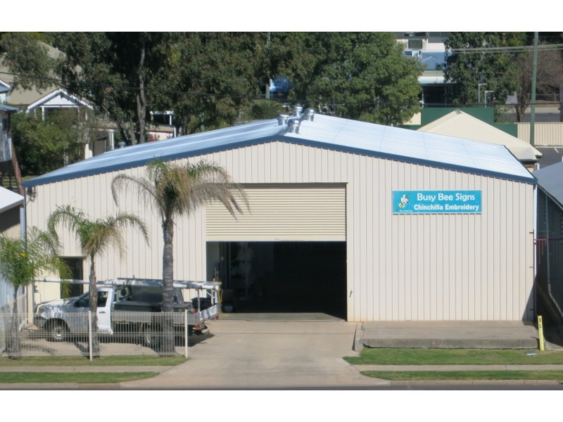 30 Railway St, Chinchilla QLD 4413
