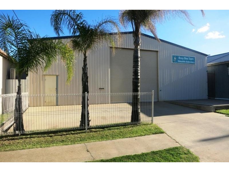 30 Railway St, Chinchilla QLD 4413