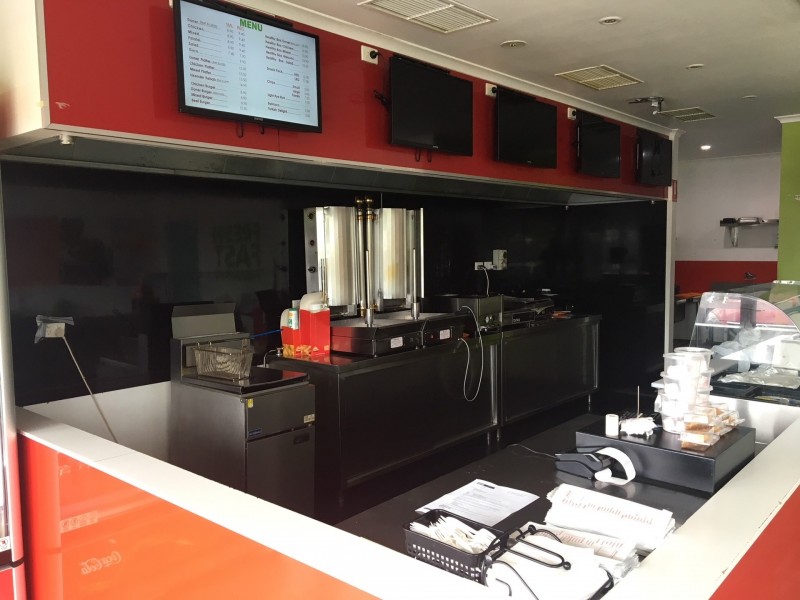 Lease 1/30-50 Warrego Highway, Chinchilla QLD 4413