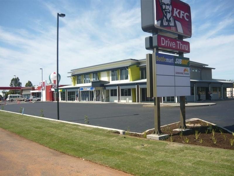 Lease 1/30-50 Warrego Highway, Chinchilla QLD 4413