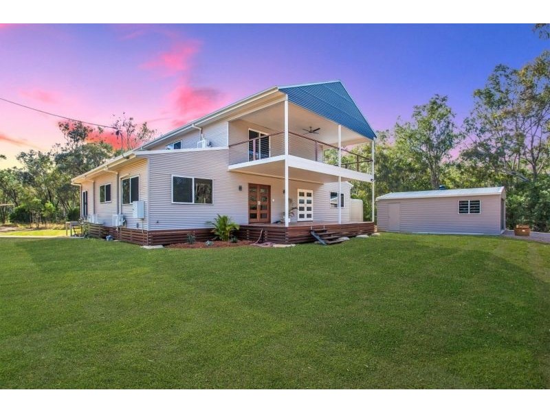 40 Monmouth Road, Chinchilla QLD 4413