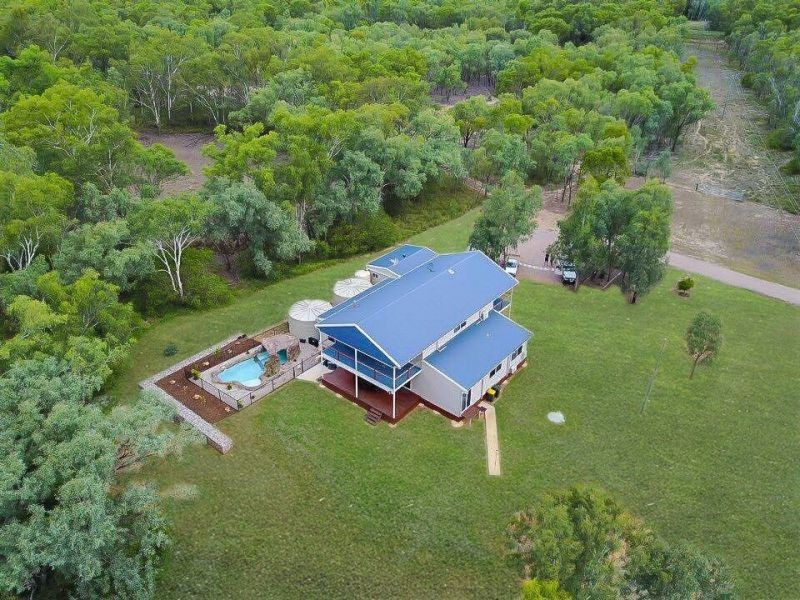 40 Monmouth Road, Chinchilla QLD 4413