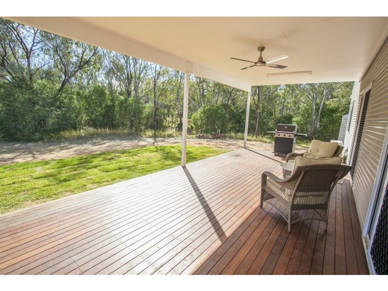 40 Monmouth Road, Chinchilla QLD 4413