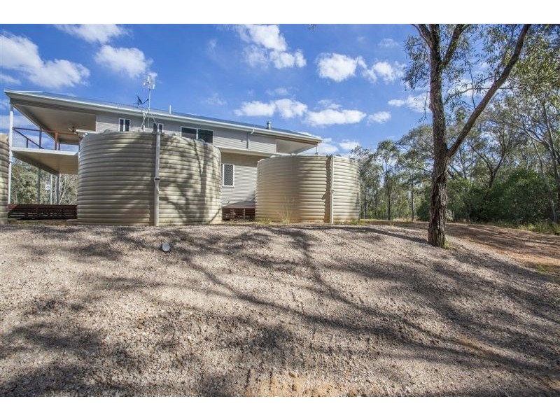 40 Monmouth Road, Chinchilla QLD 4413