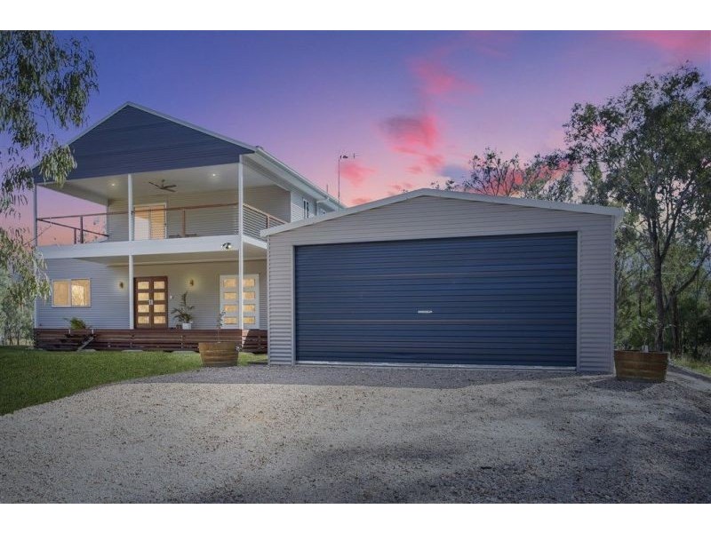40 Monmouth Road, Chinchilla QLD 4413