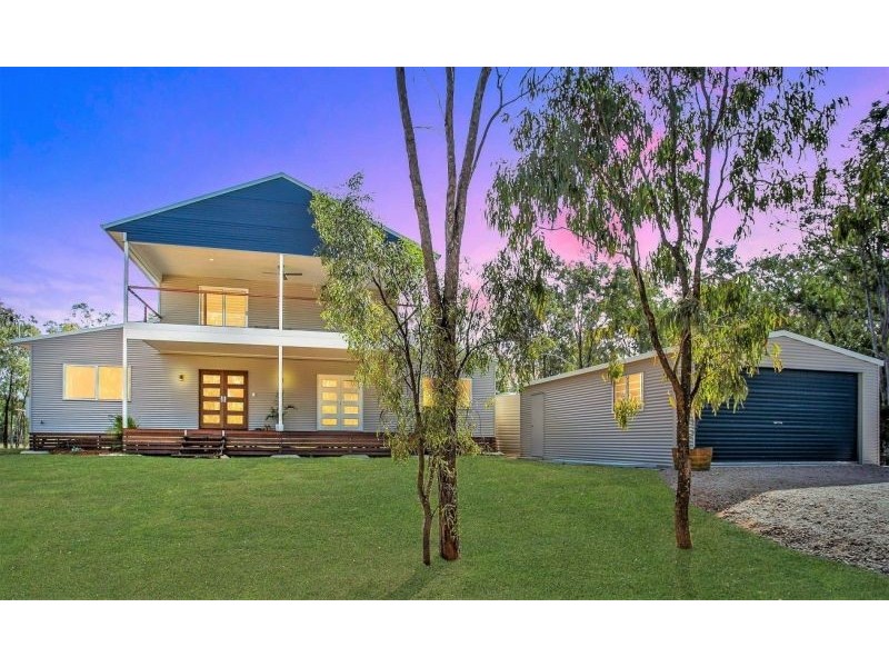 40 Monmouth Road, Chinchilla QLD 4413