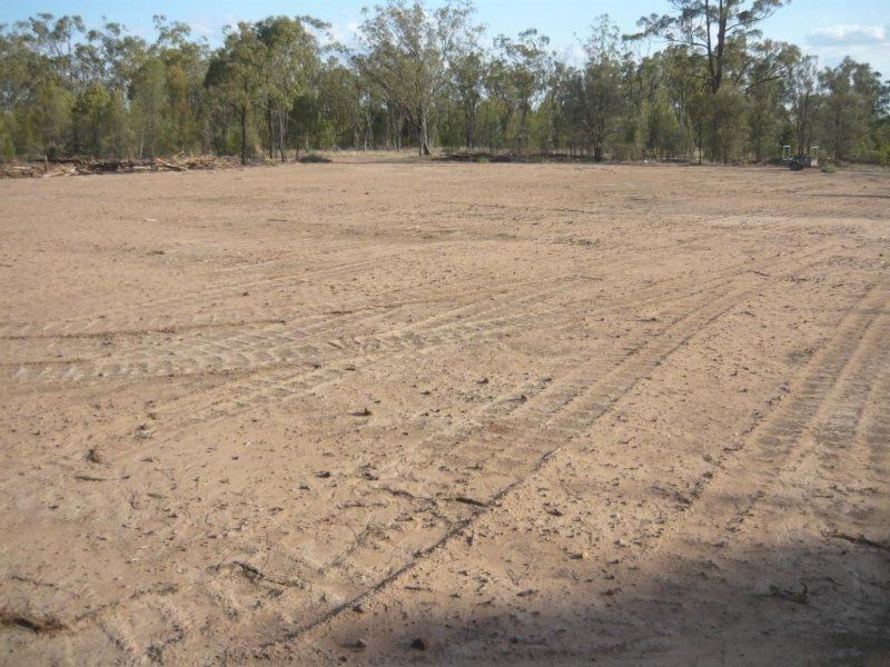 Lot 14 Laycock Road, Miles QLD 4415