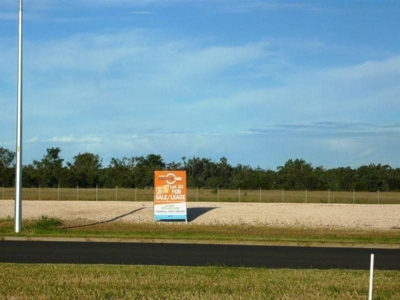 Lot 23/12  Osborne Street, Chinchilla QLD 4413