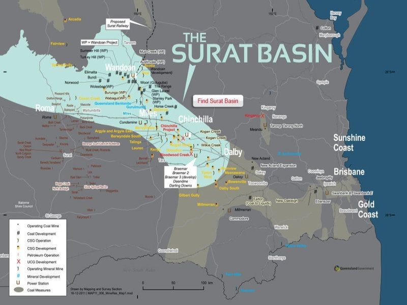 Lot 23/12  Osborne Street, Chinchilla QLD 4413