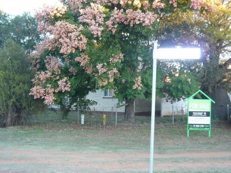 Corner Warrego Highway & Short Street, Chinchilla QLD 4413
