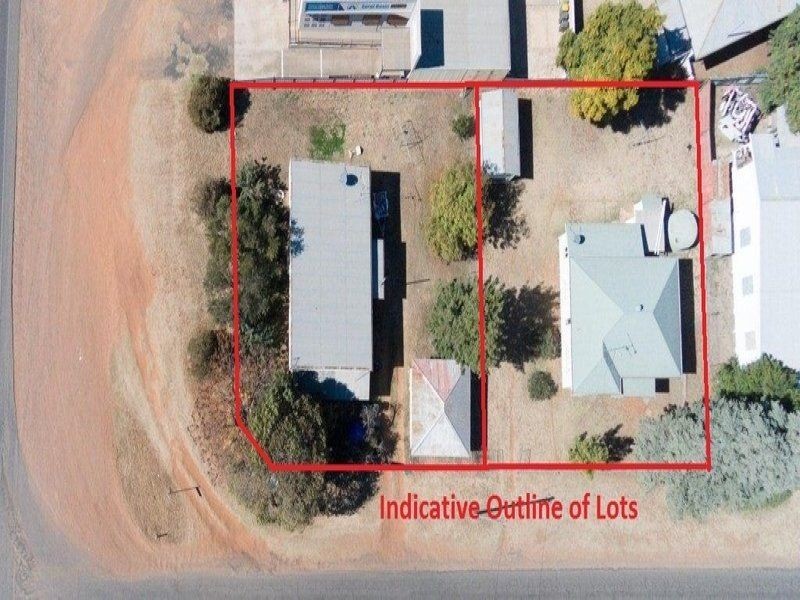 Corner Warrego Highway & Short Street, Chinchilla QLD 4413