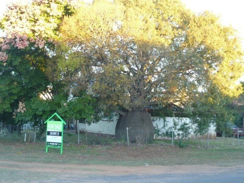 Corner Warrego Highway & Short Street, Chinchilla QLD 4413