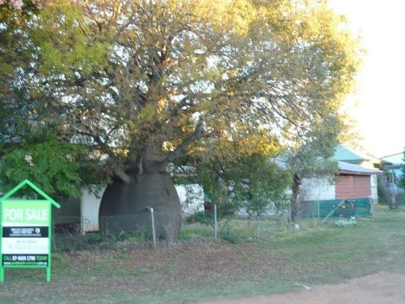 Corner Warrego Highway & Short Street, Chinchilla QLD 4413