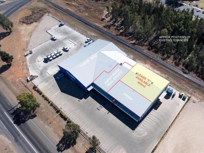 Lot 10 Warrego Highway, Chinchilla QLD 4413