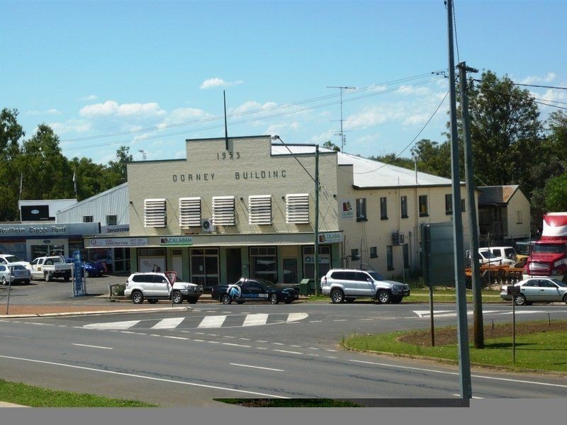 A/97 Chinchilla Street, Chinchilla QLD 4413