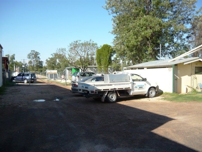 A/97 Chinchilla Street, Chinchilla QLD 4413